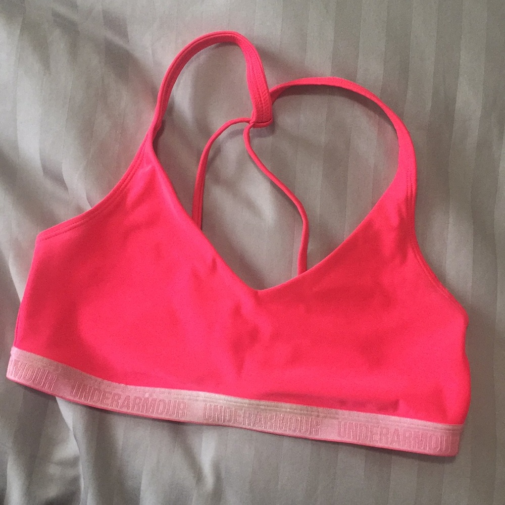 Sports bra